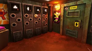 PRESS: Authorized Disposal