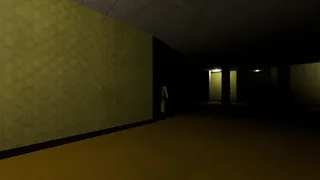 Backrooms: Overstay