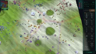 RTS Outpost