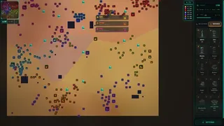 Скриншот 7 к игре RTS Outpost