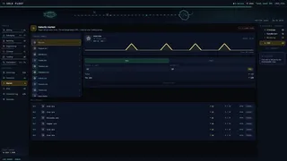 Idle Fleet
