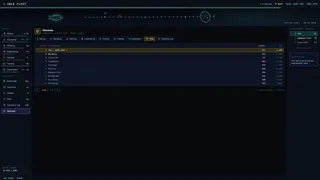 Idle Fleet