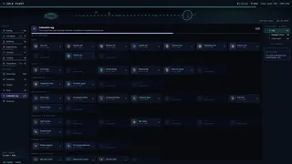 Скриншот 5 к игре Idle Fleet