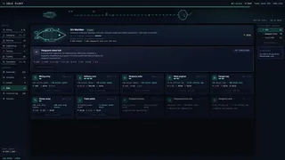 Скриншот 6 к игре Idle Fleet