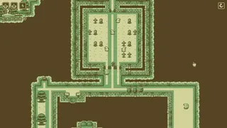 Memory Palace