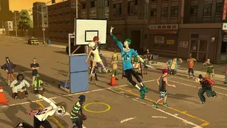 FreeStyle 2 Classic: Street Basketball