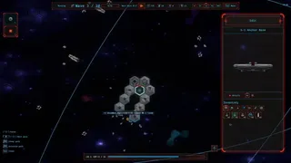Void TD