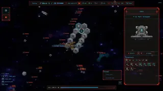 Void TD
