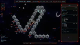 Скриншот 8 к игре Void TD