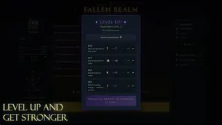 Chronicles of the Fallen Realm