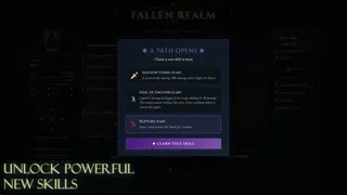 Chronicles of the Fallen Realm