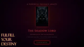 Скриншот 8 к игре Chronicles of the Fallen Realm