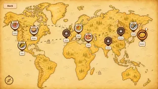Global Plates