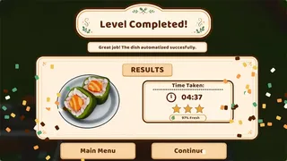 Скриншот 5 к игре Global Plates