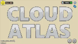 Cloud Atlas