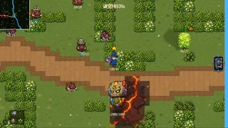 Скриншот 5 к игре Forest TD