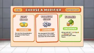 Скриншот 5 к игре Tix and Claw