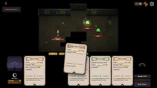 Grimoire of Blanks