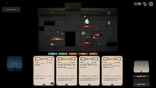 Grimoire of Blanks