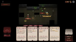 Grimoire of Blanks