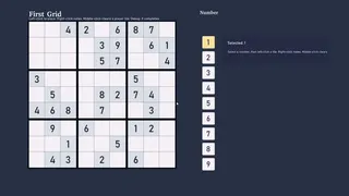 Sudoku Girls: Hawaii Vacation