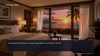 Sudoku Girls: Hawaii Vacation