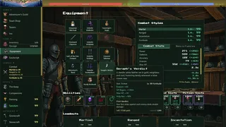 Journeybound Idle