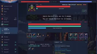 Journeybound Idle