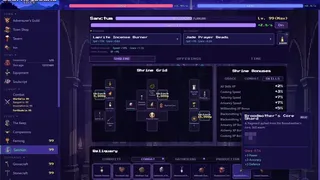 Journeybound Idle