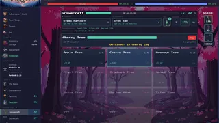 Скриншот 6 к игре Journeybound Idle