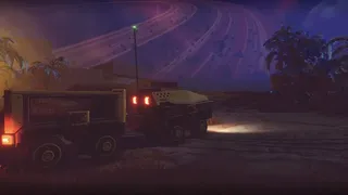 Rusted Frontier