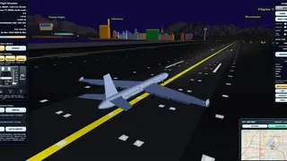 Retro Flight Simulator 2026