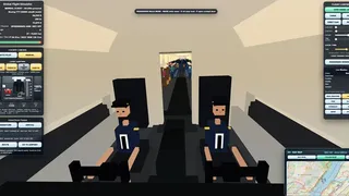 Retro Flight Simulator 2026