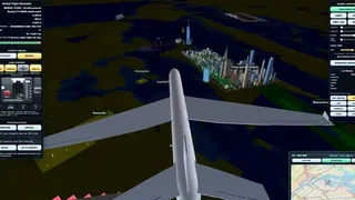 Retro Flight Simulator 2026