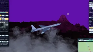 Скриншот 6 к игре Retro Flight Simulator 2026