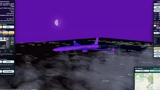 Скриншот 7 к игре Retro Flight Simulator 2026