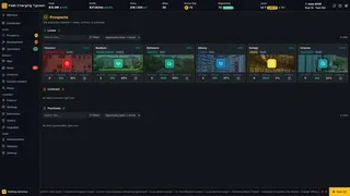 Fast Charging Tycoon