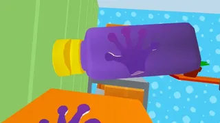 Скриншот 5 к игре Be A Chameleon