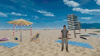 Espetero Simulator
