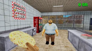 Shawarma Hell