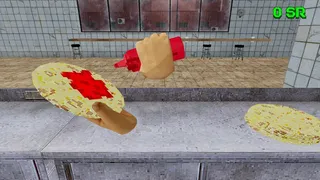 Скриншот 5 к игре Shawarma Hell