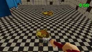 Скриншот 6 к игре Shawarma Hell