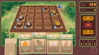 Farm Hand