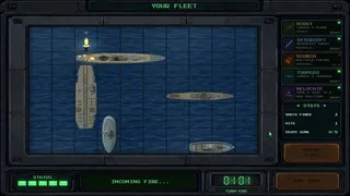 Naval Strike