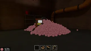 Voracity