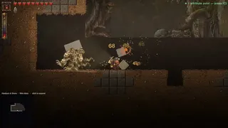 Delphyr: The Deep Whispers