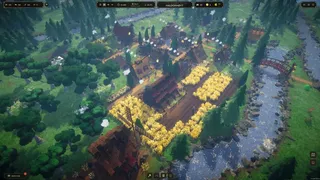 Скриншот 8 к игре Thveit