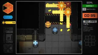 Rilo vs. the machines