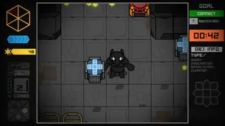 Скриншот 6 к игре Rilo vs. the machines