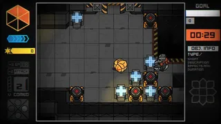 Скриншот 7 к игре Rilo vs. the machines